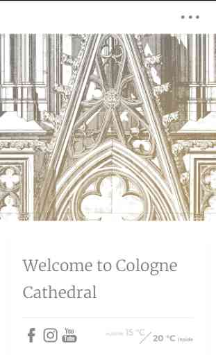 Cologne Cathedral 1