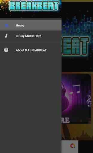 DJ Remix Dugem Nonstop Breakbeat - Offline 4