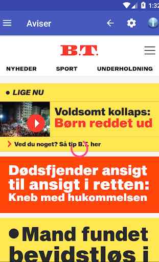 DK Danske Nyheder 2