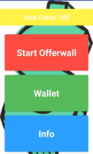 Get Cash - Offerwall App 3