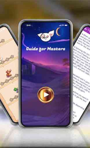 Guide for Masters- Daily Spins & Coins 3