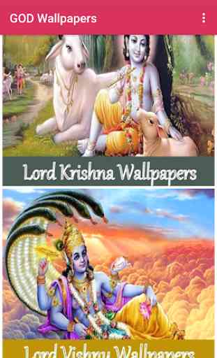 Hindu GOD Wallpapers 1
