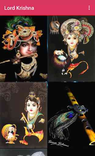 Hindu GOD Wallpapers 2