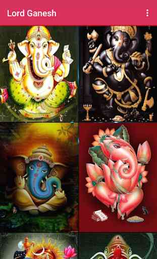 Hindu GOD Wallpapers 4