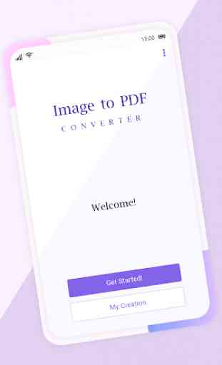 Image to PDF Converter 2