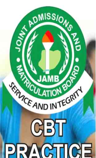 JAMB EXAM (CBT PRACTICE 2020) 1