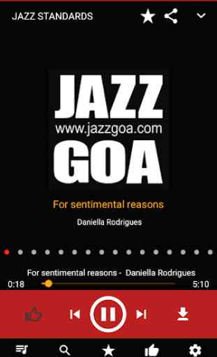 Jazz Goa 1