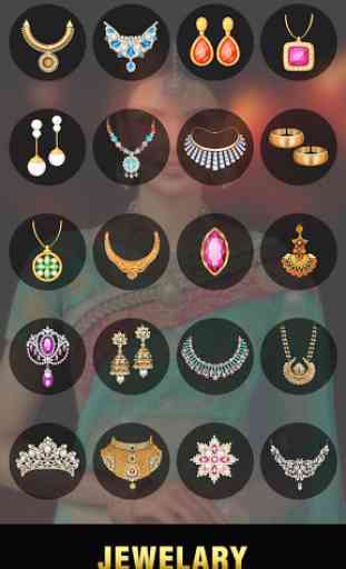 Jewellery Photo Editor – Women & Girls Jewellery 3