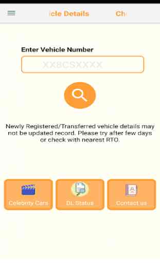 Karnataka RTO Vehicle info - Owner Details 1
