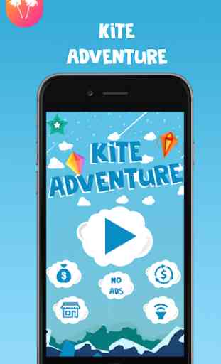 Kite Adventure 1