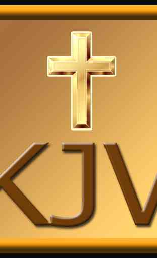 KJV Audio Bible Gratuit 1