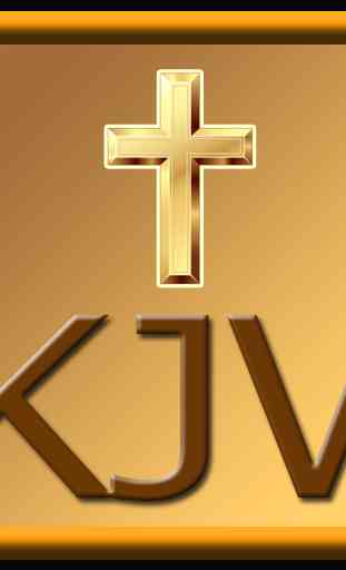 KJV Audio Bible Gratuit 2