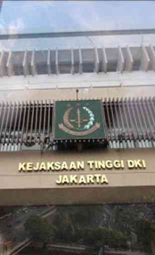 Layanan Terpadu Wilayah DKI Jakarta 1