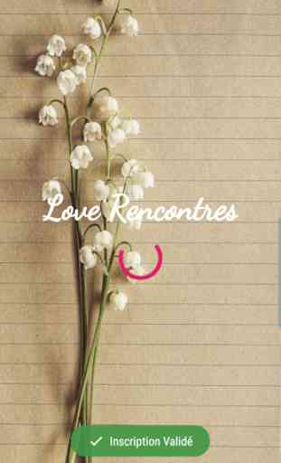 Love Rencontres :  amour relation sérieuse 3