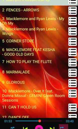 Macklemore - (Songs - 26) High Quality OFFLINE 3