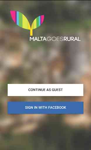 Malta Goes Rural 1