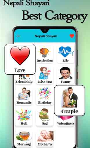 Nepali Love Status & Shayari (Editors)- 2019 (NEW) 1