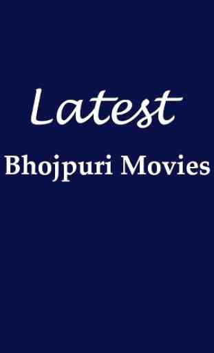New Bhojpuri Movies 1