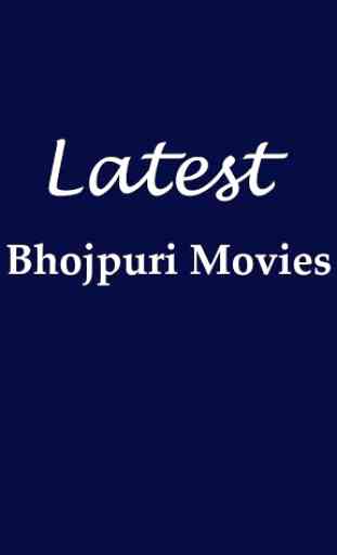 New Bhojpuri Movies 2