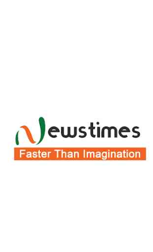 Newstimes- Hindi News App 1