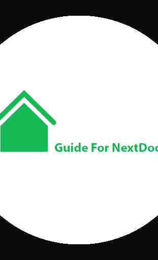 Nextdoor News,Sales & Services - Tips neighborhood 1