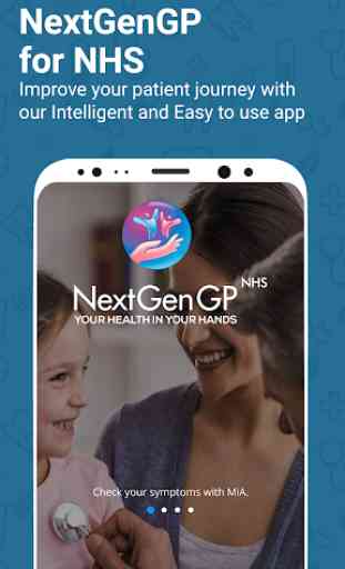 NextGenGP for NHS 1