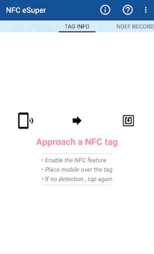 NFC eSuper 1