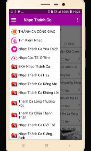 Nhạc Thánh Ca Việt Nam 2