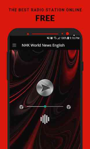 NHK World News English App JP Free Online 1