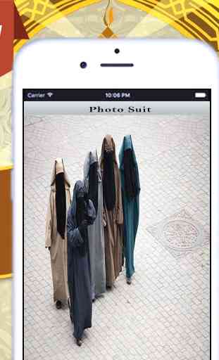Niqab Squad 1