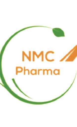 NMC Pharma 2