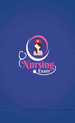 Nursing Exam App 1