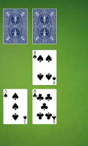 Offline Pişti Card Game - Quick & Enjoyable Pishti 2