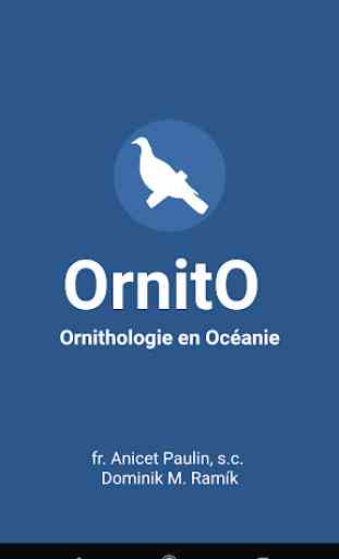 OrnitO 3