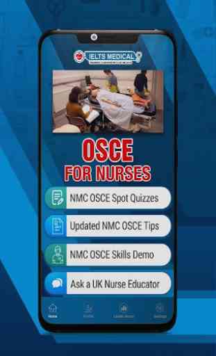 OSCE for Nurses 2