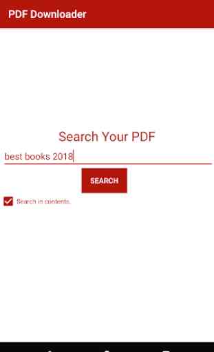 PDF Downloader -PDF Search No ADS 1
