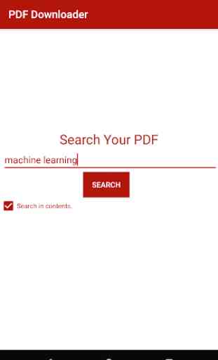 PDF Downloader -PDF Search No ADS 4