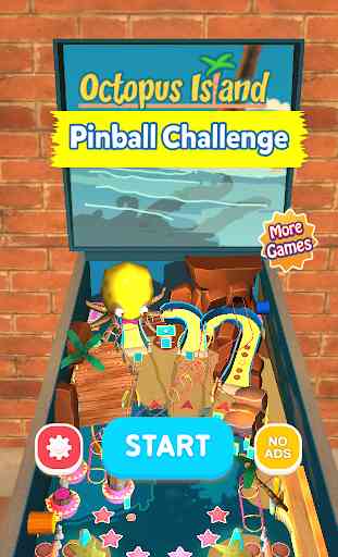 Pinball Challenge 3D 4