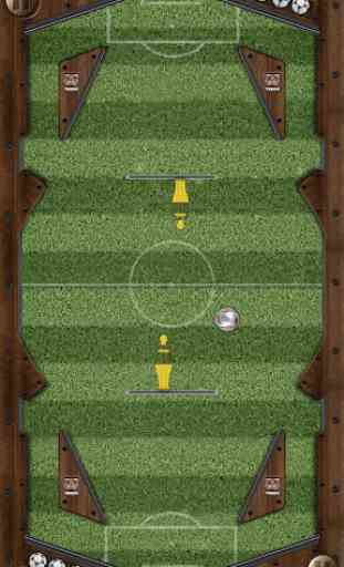 Pinball + Soccer 2 3