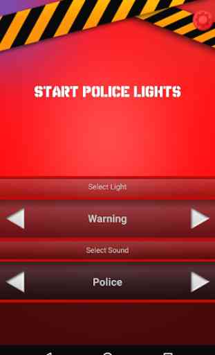 Police Lights & Sirens Prank 2