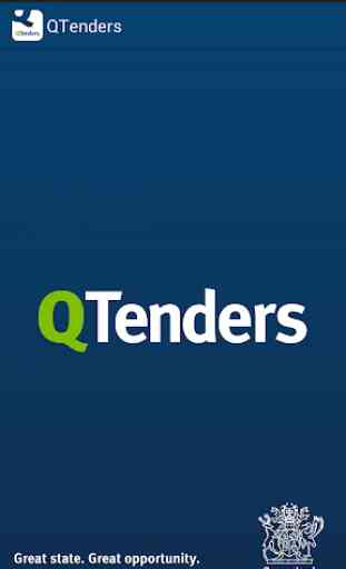 QTenders 1