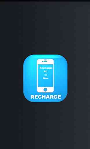 Recharge All in one 1