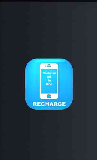 Recharge All in one 4