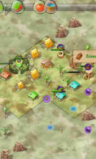 Roams - GPS Village Builder Online Game 4