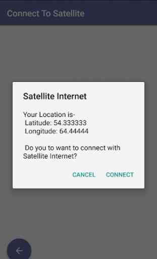 Satellite Internet Connection Prank-Free 2019 4