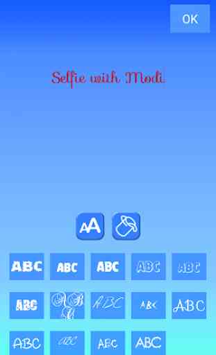 Selfie with Modi 4