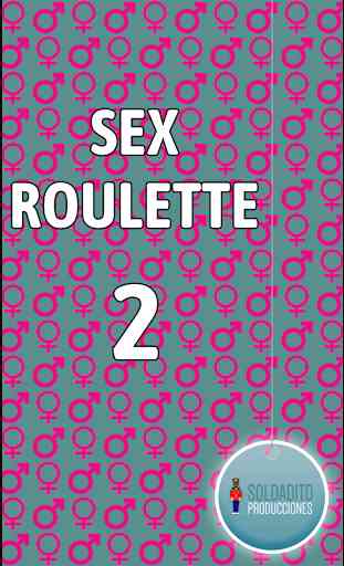 SEX ROULETTE 2 1