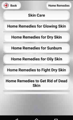 Skin Care | A Good Skincare Routine 2
