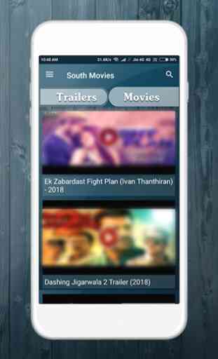 South Movies 2