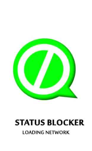Status Blocker for WhatsApp(Tool & Guide) 1